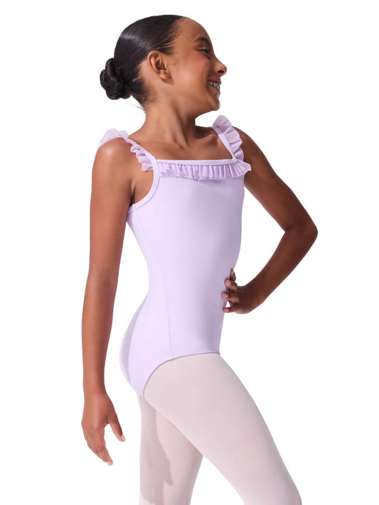 Frosted Dreams Leotard - Child