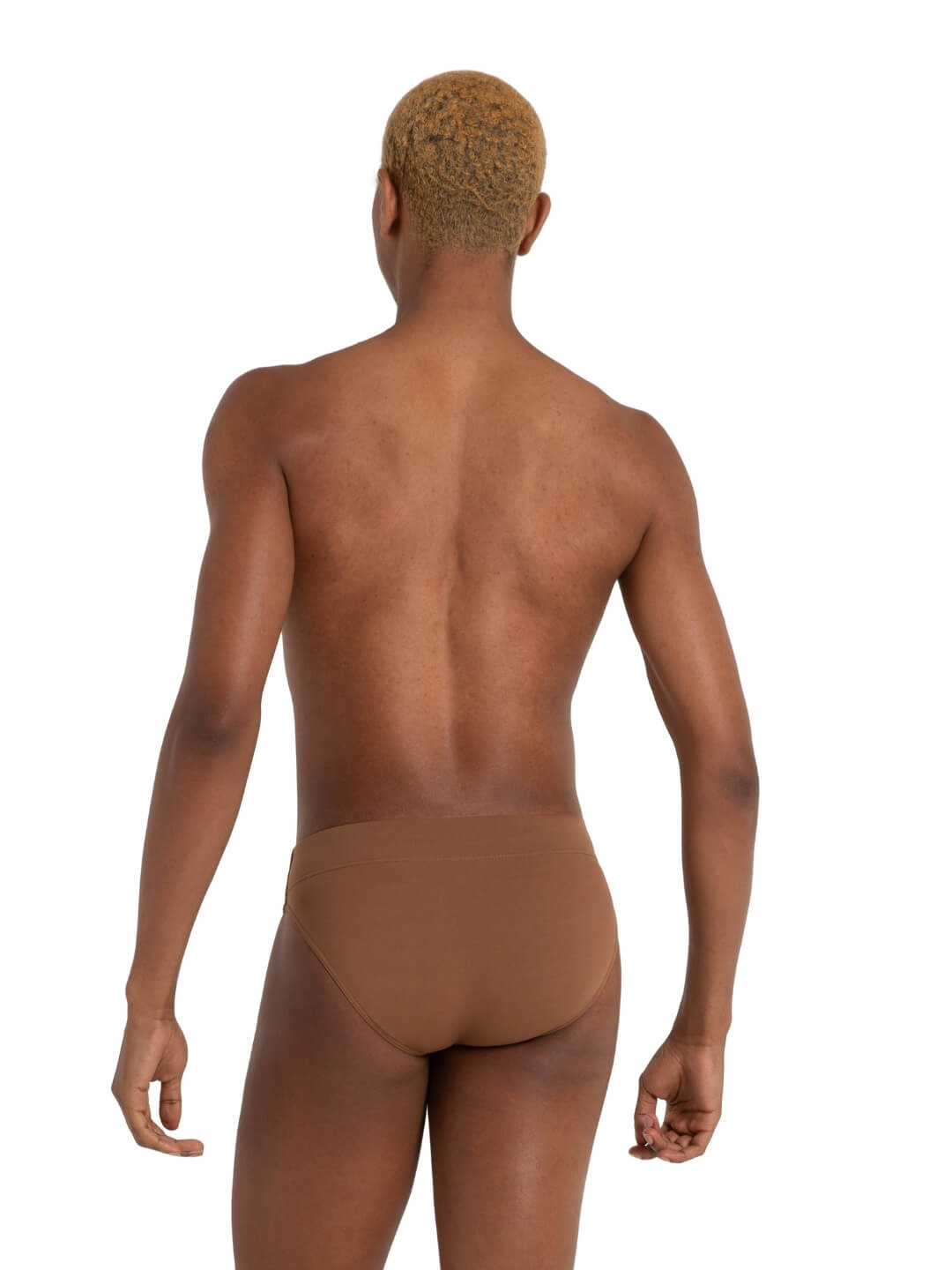 Full Seat Dance Belt Boys (Capezio 5935Y)