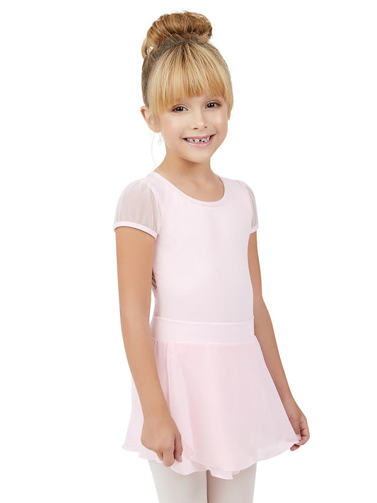 Pull-On Skirt (Capezio TC0011C)