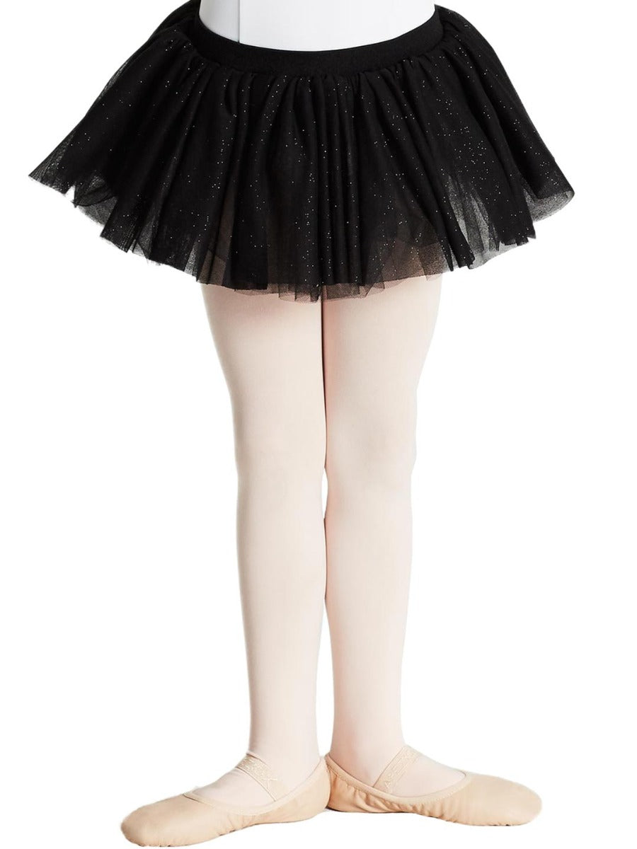 Glitter Tutu (Capezio 11310C)