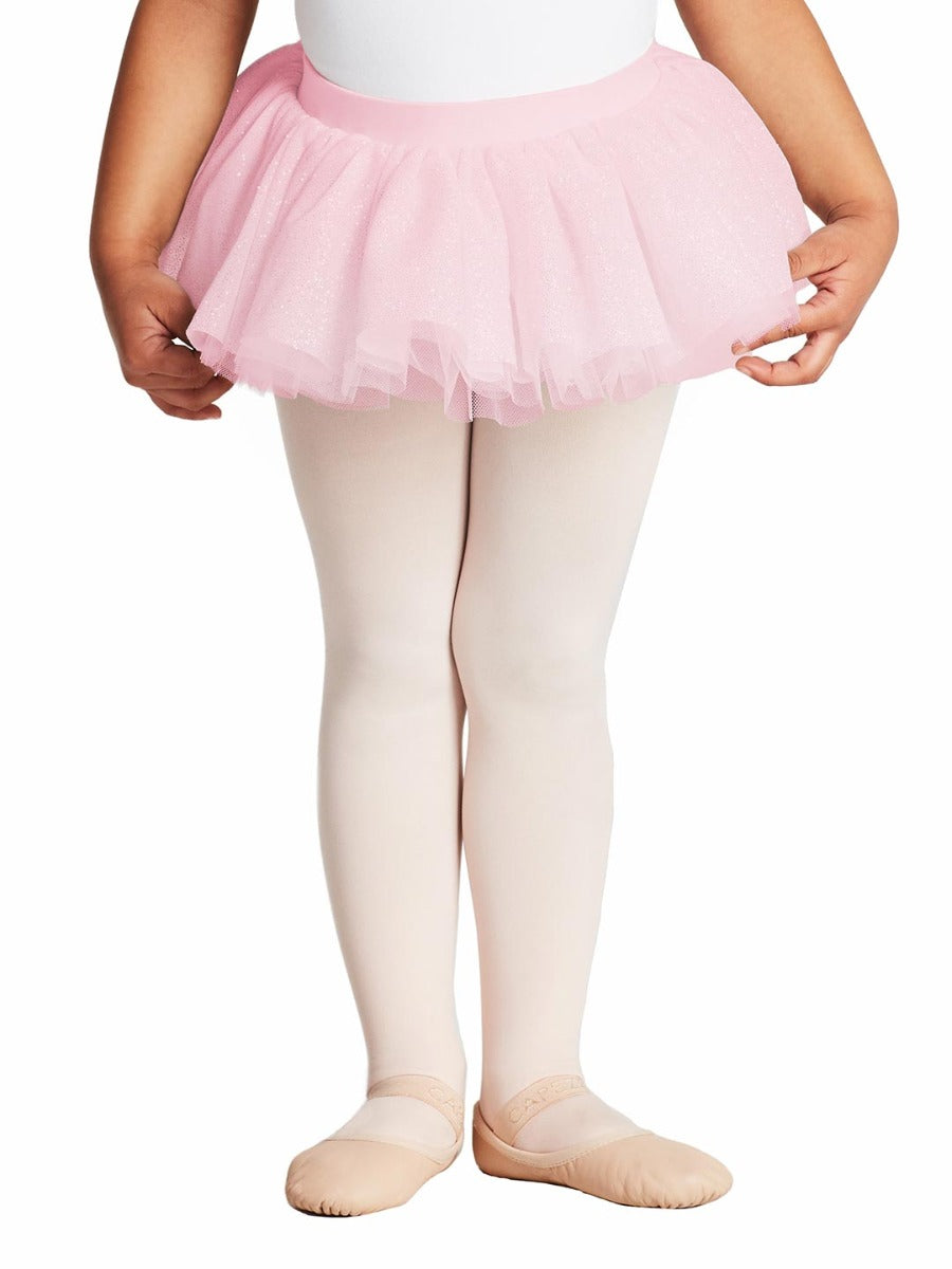 Glitter Tutu (Capezio 11310C)