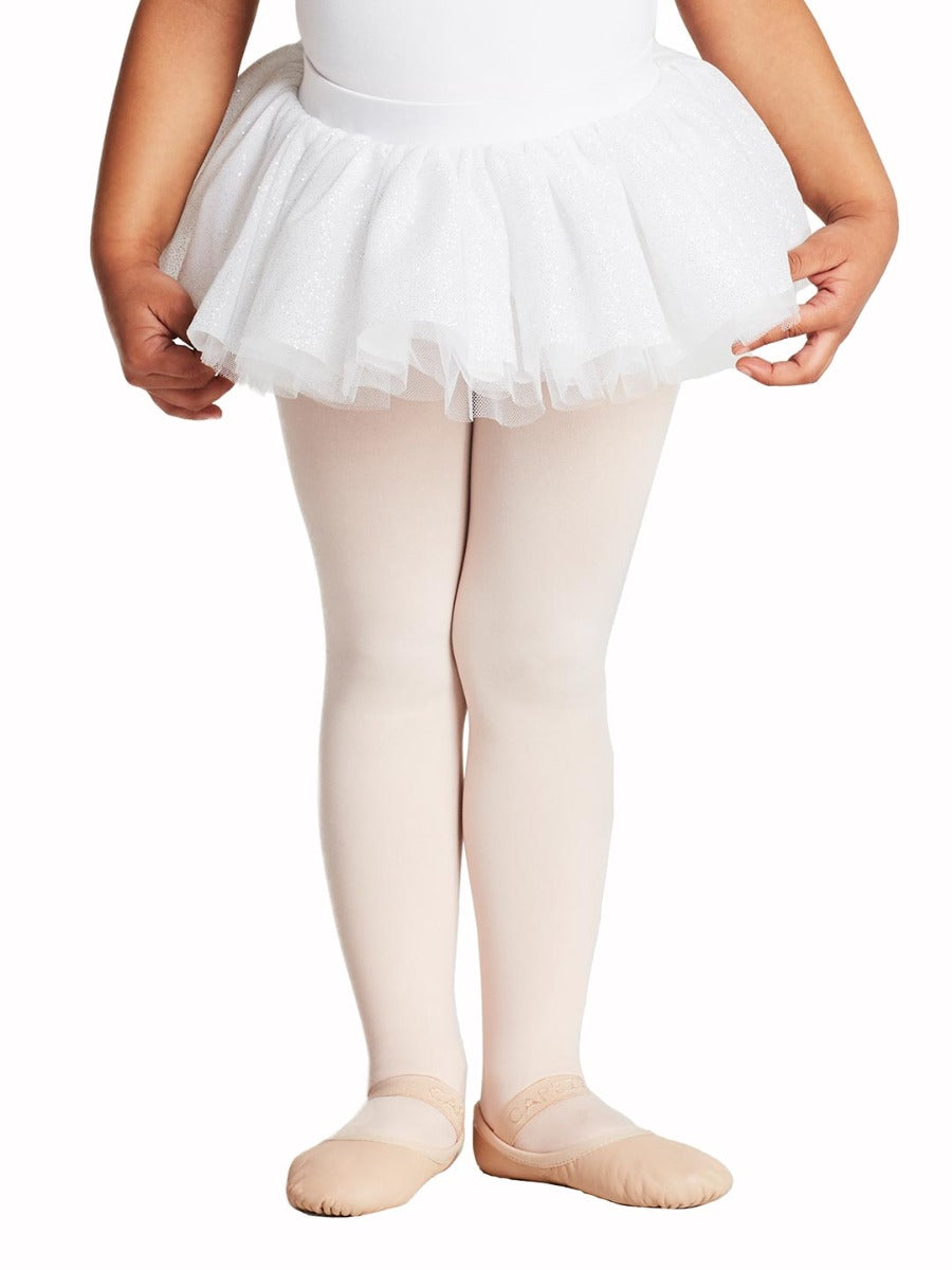 Glitter Tutu (Capezio 11310C)