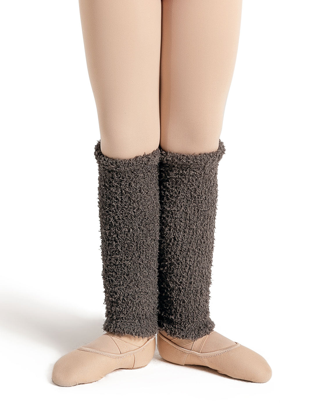 12" Pamper Legwarmer - Solid