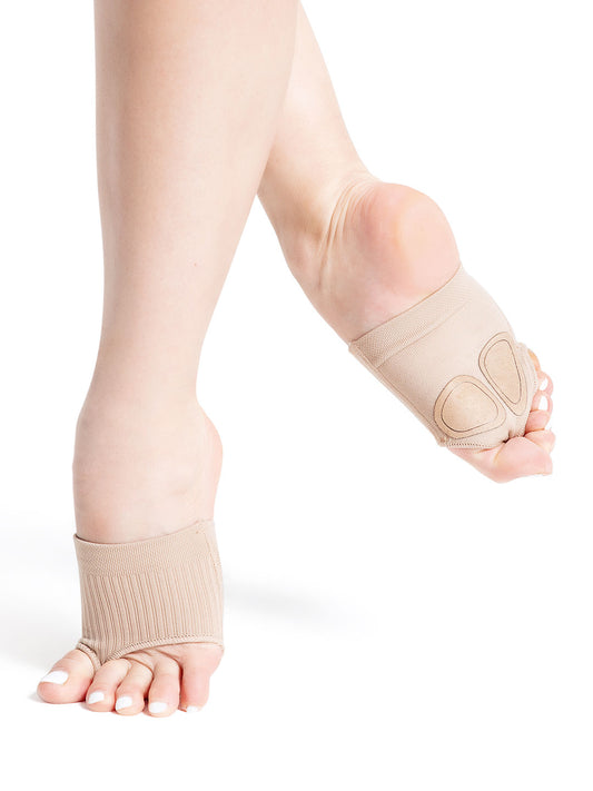 Lifeknit footUndeez Shoes (Capezio H067)