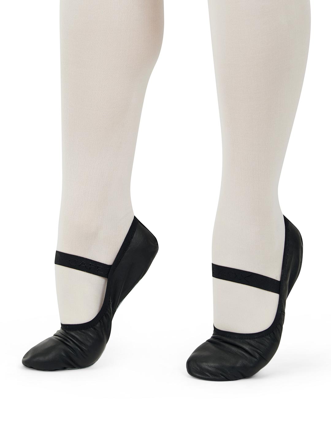 Lily Full Sole Ballet Shoe (Capezio)