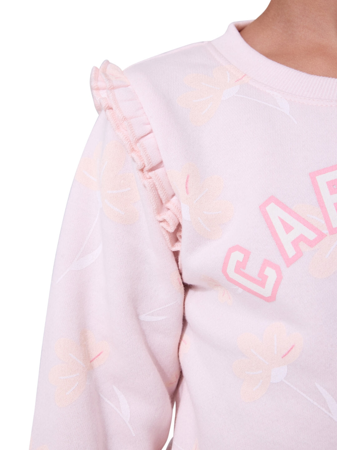 Little Dancer Sweatshirt - Child