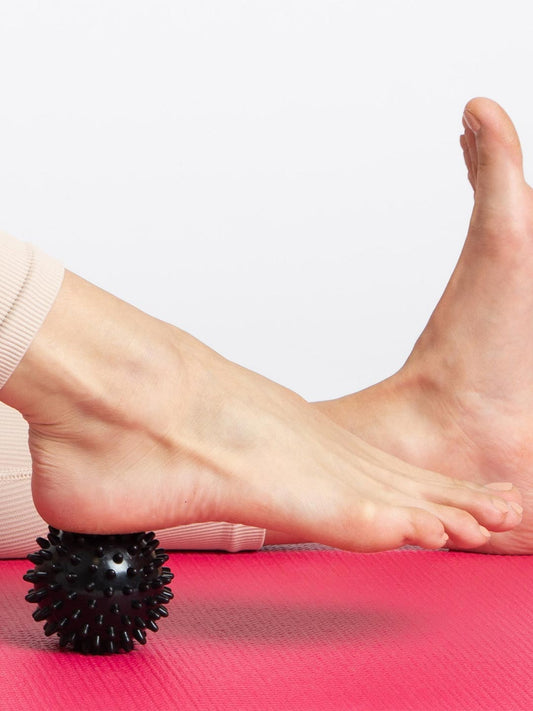 Massage Ball (Capezio #1532)