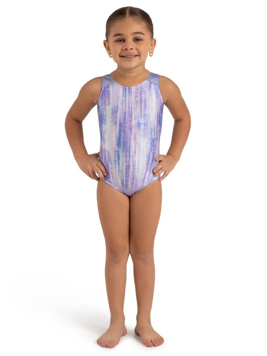 Mermaid Magic Aquatic Leotard (Capezio #12113C)