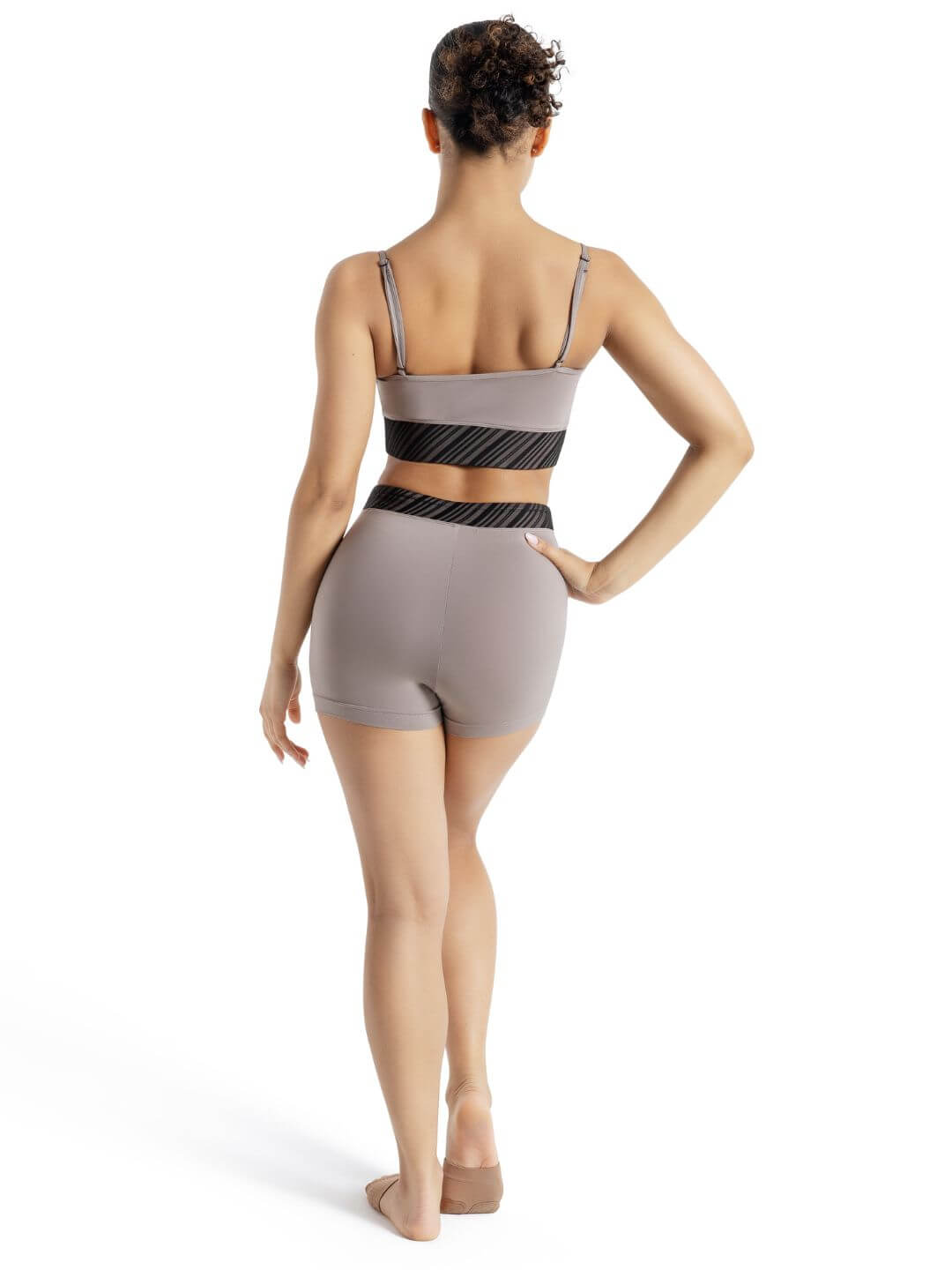 Metro Moves Toronto Bra Top
