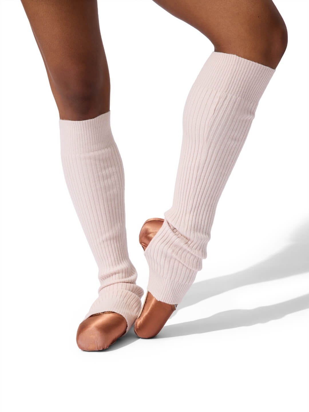 Mise-En-Scene Lee Leg Warmer (Capezio CK11016)