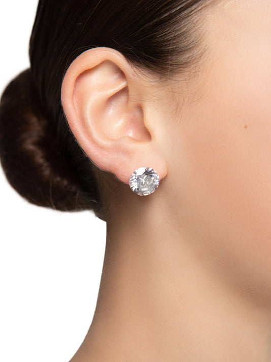 Performance Earrings - 12mm (Capezio BH1564)