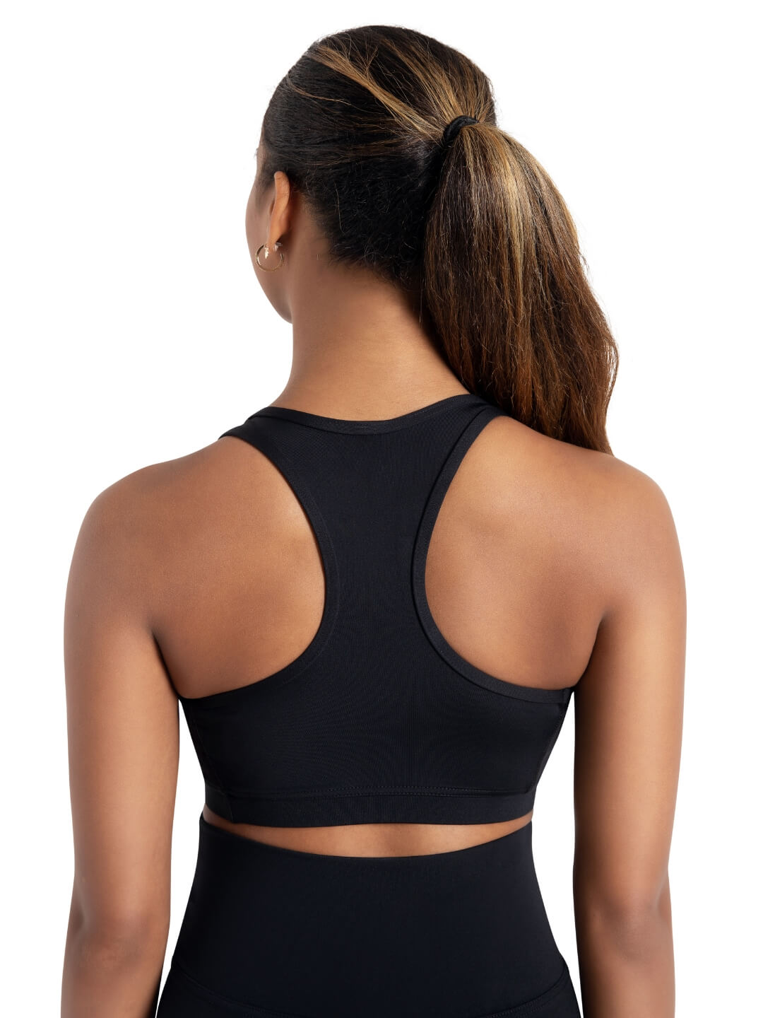 Racerback Bra Top (Capezio TB239)