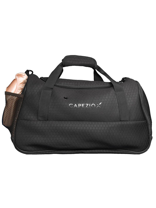 Rock Star Duffle (Capezio B1900)