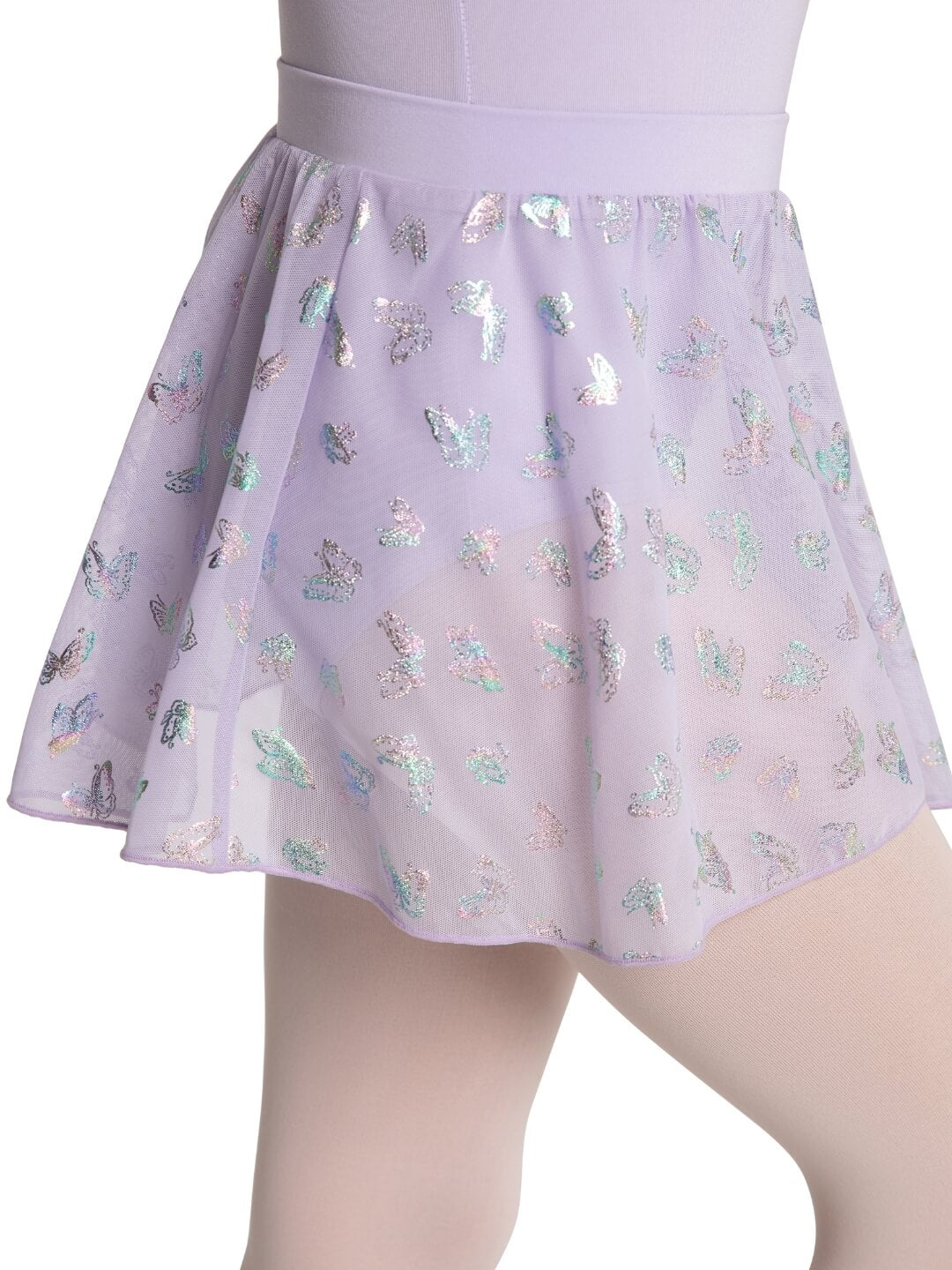 Social Butterfly Nova Skirt (Capezio 12066C)