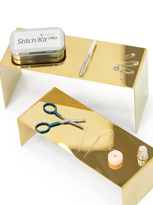 Stitch Kit Pro (Capezio Bunheads ABH1539)