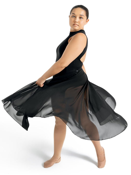 Mid-Calf Skirt (Capezio SE1058)