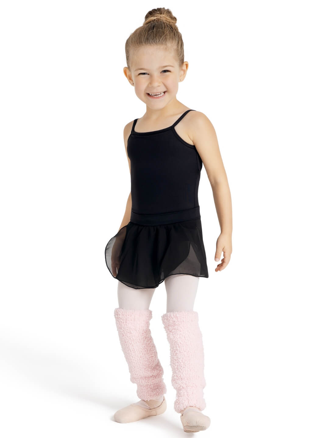 Pull on Skirt (Capezio SE1055C)