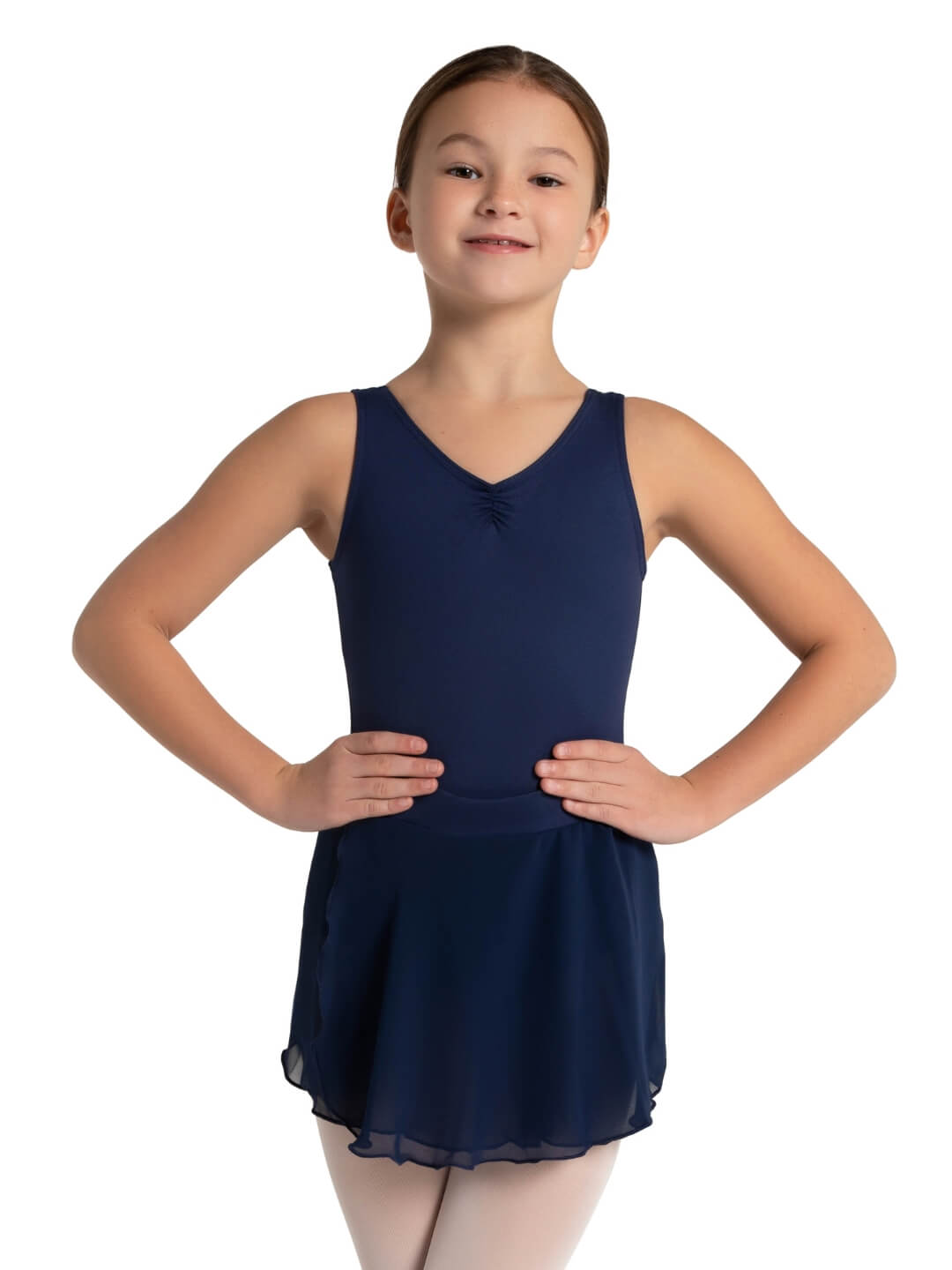 Pull on Skirt (Capezio SE1055C)
