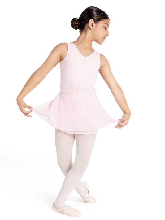 Pull on Skirt (Capezio SE1055C)