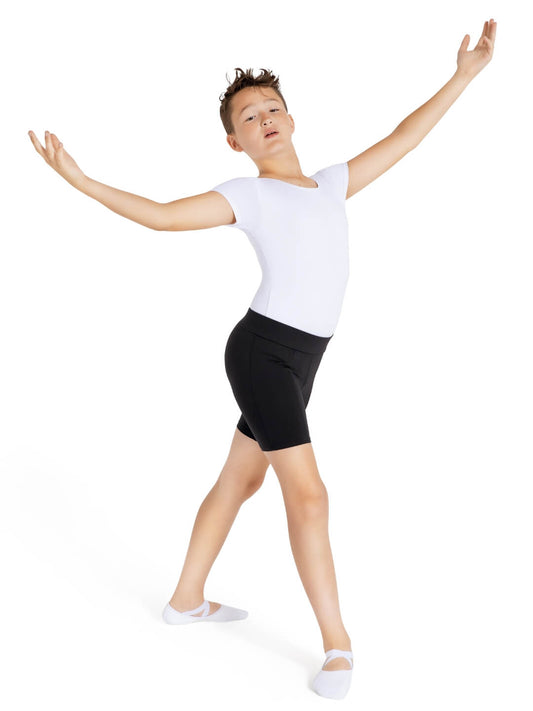 Mens/Boys Short (Capezio SE1067 and SE1067B)