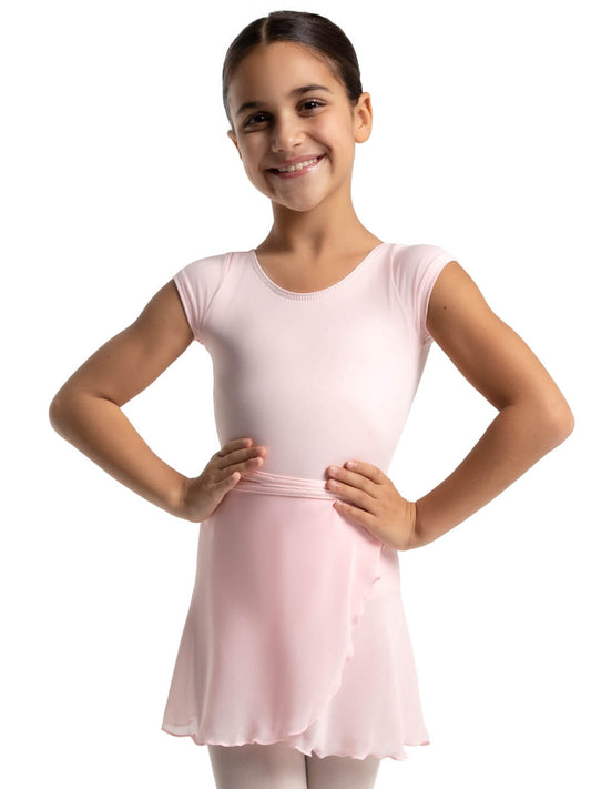 Wrap Skirt Child (Capezio SE1057C)