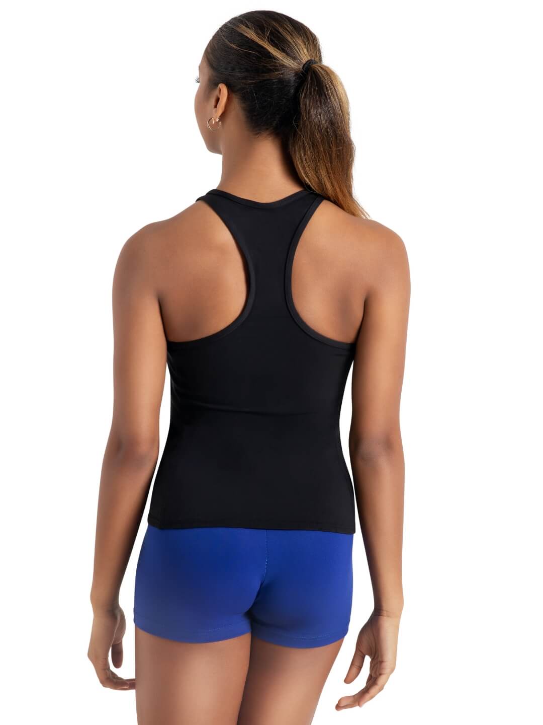 Tank Top w/ Racerback Adult (Capezio)