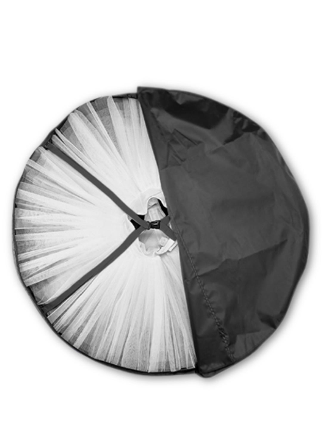 Tutu Bag (Capezio B244)