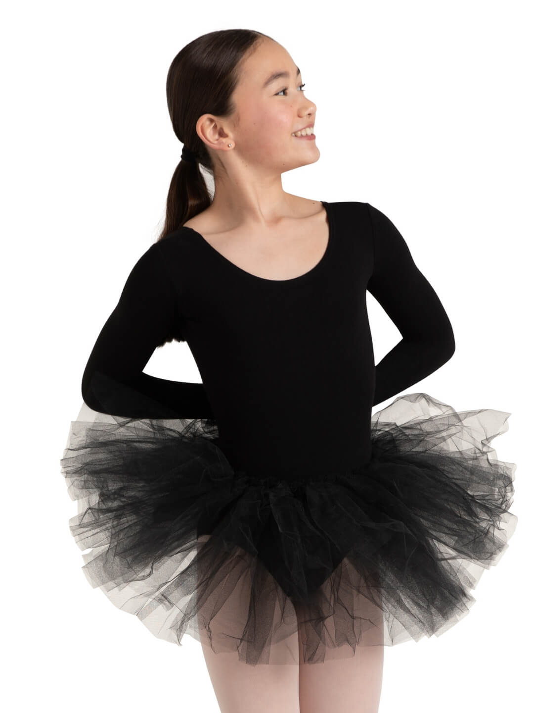 3-Layer Tutu - Girls (Capezio #10728)