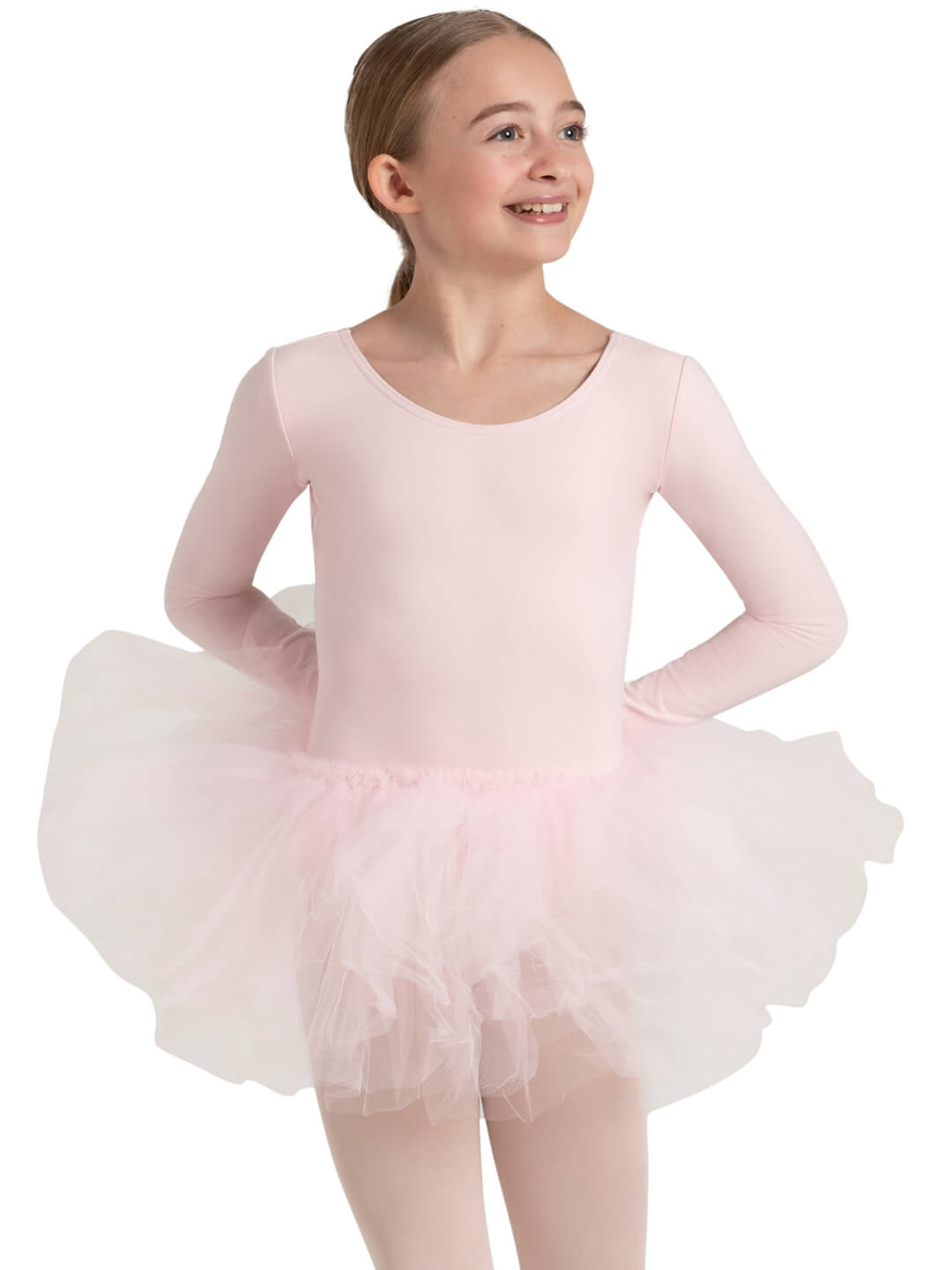 3-Layer Tutu - Girls (Capezio #10728)