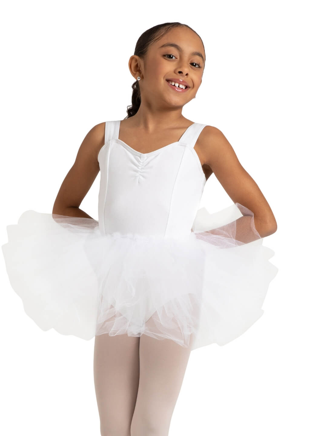 3-Layer Tutu - Girls (Capezio #10728)