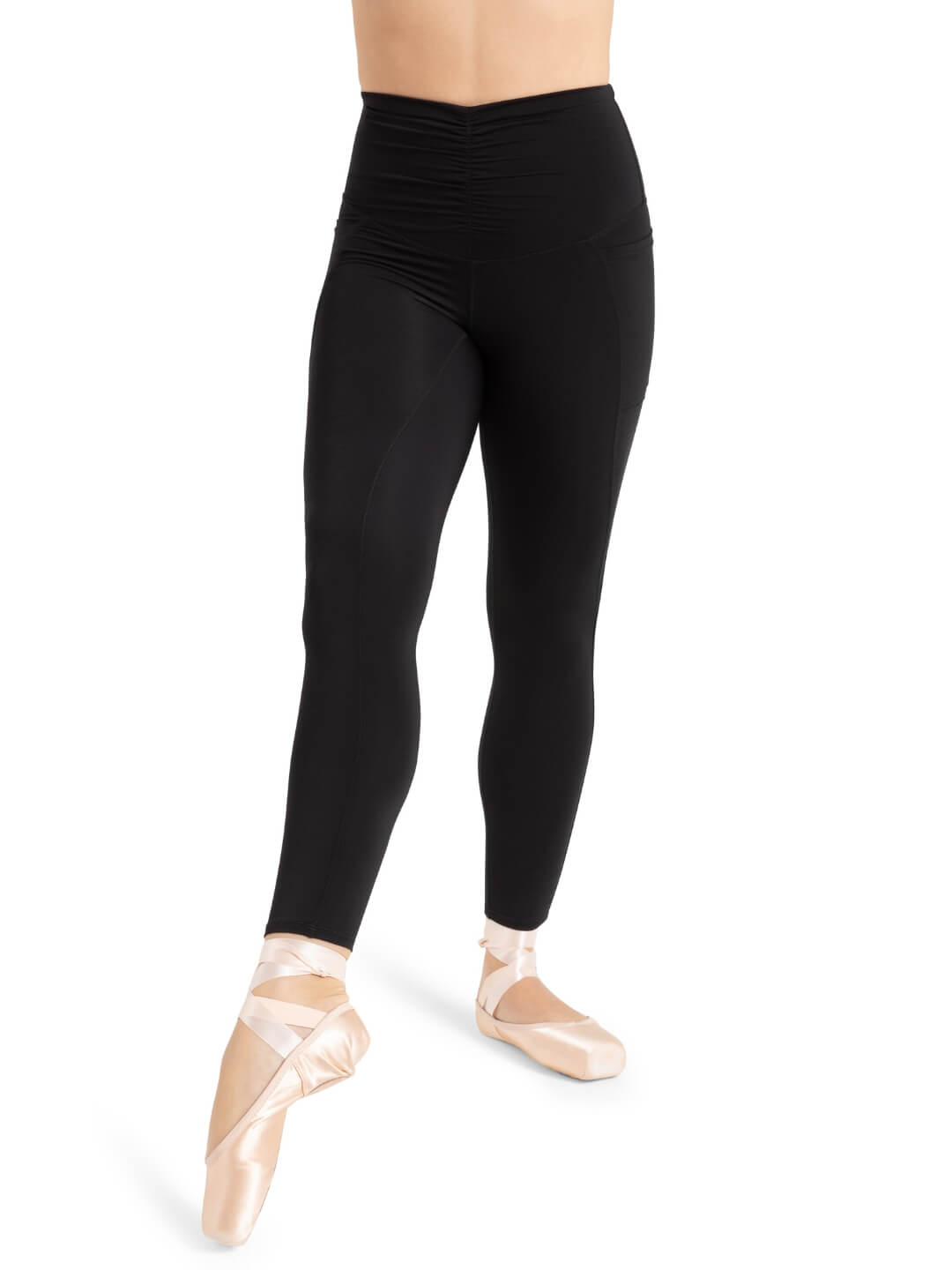 Wildflower Blossom Legging (Capezio)