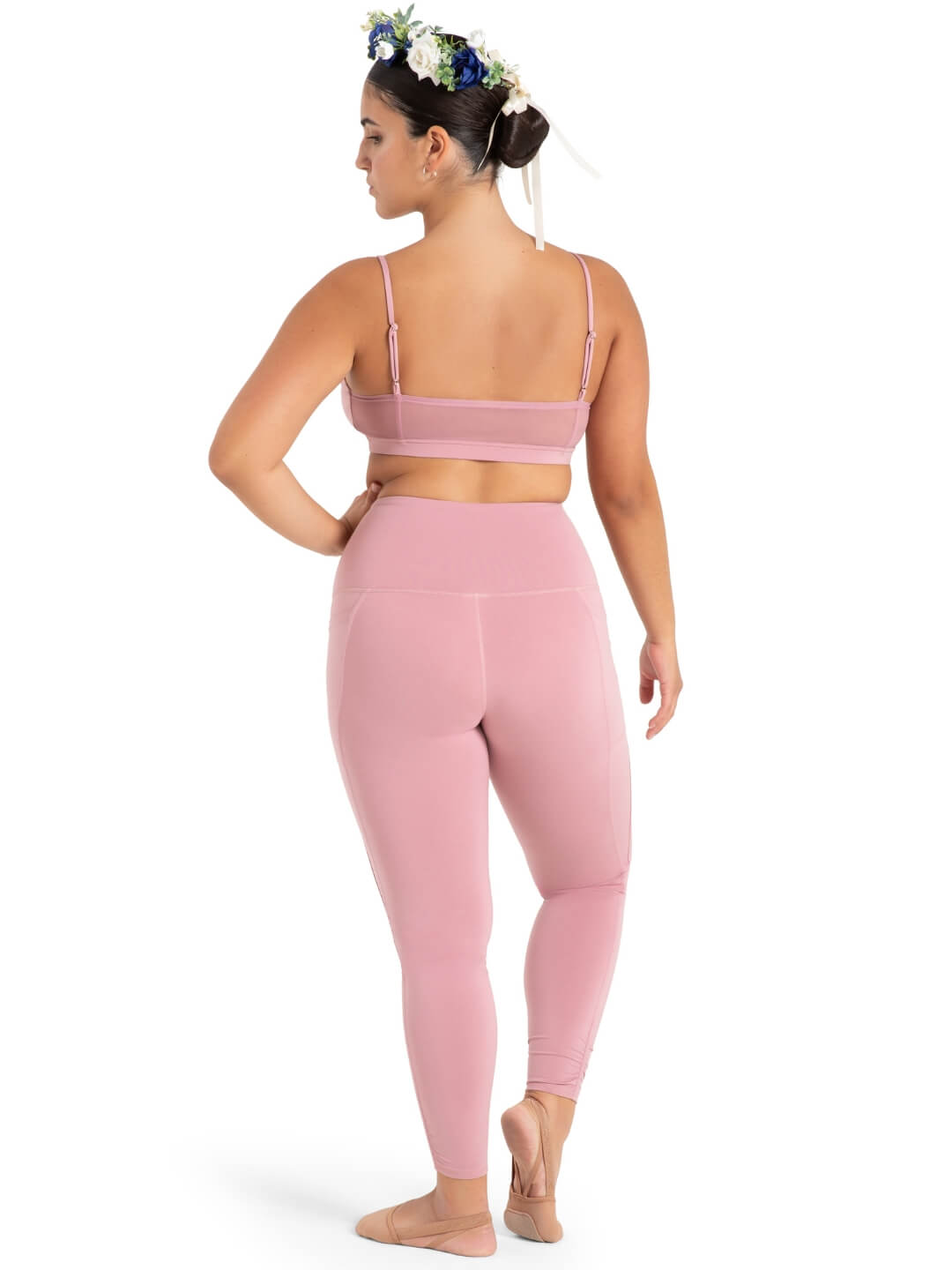 Wildflower Blossom Legging (Capezio)