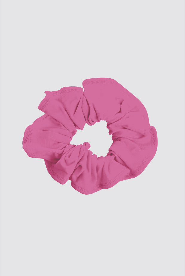 Microfiber scrunchie (Wear Moi #DIV42)