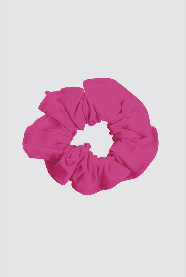 Microfiber scrunchie (Wear Moi #DIV42)