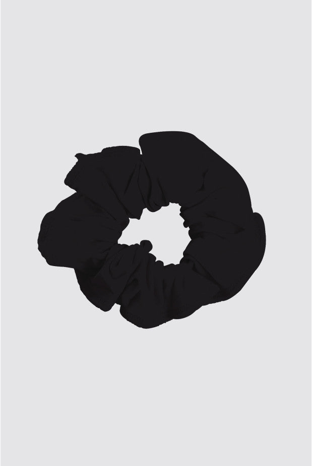Microfiber scrunchie (Wear Moi #DIV42)