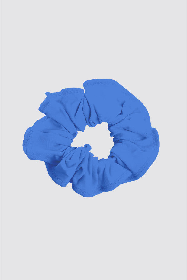 Microfiber scrunchie (Wear Moi #DIV42)