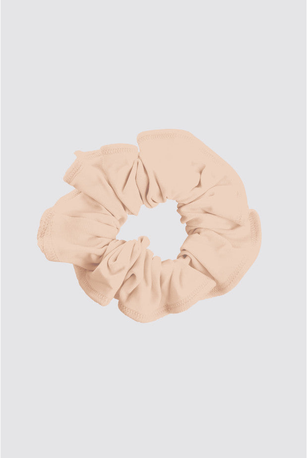 Microfiber scrunchie (Wear Moi #DIV42)