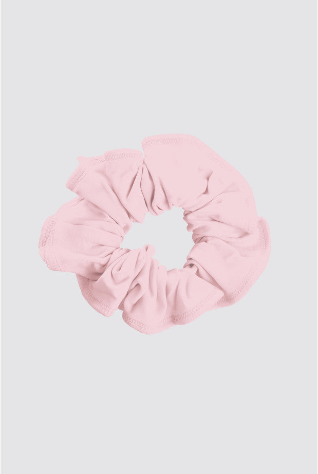 Microfiber scrunchie (Wear Moi #DIV42)