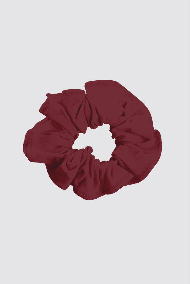 Microfiber scrunchie (Wear Moi #DIV42)