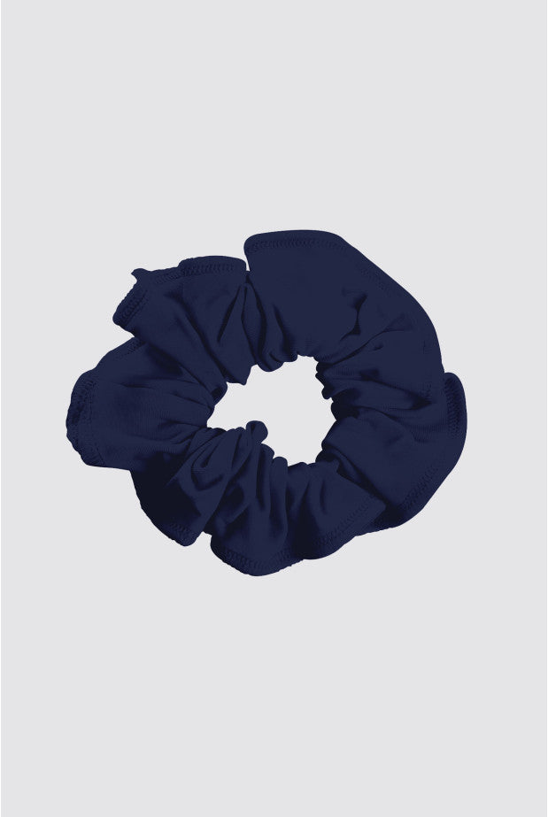 Microfiber scrunchie (Wear Moi #DIV42)