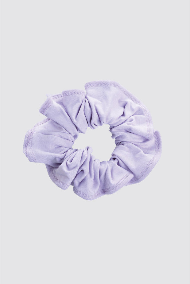 Microfiber scrunchie (Wear Moi #DIV42)