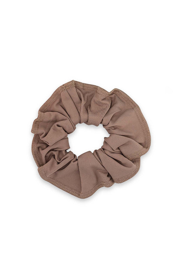 Microfiber scrunchie (Wear Moi #DIV42)