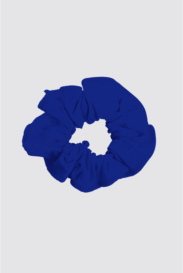 Microfiber scrunchie (Wear Moi #DIV42)