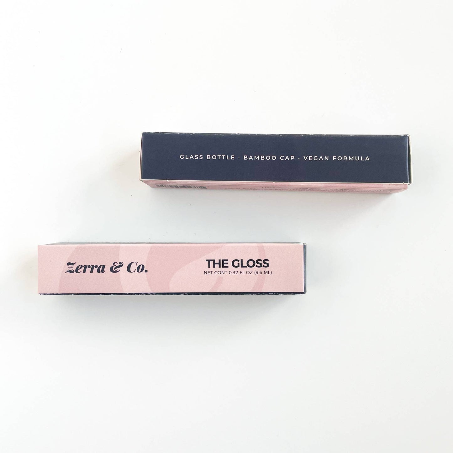 The Gloss: Cappuccino