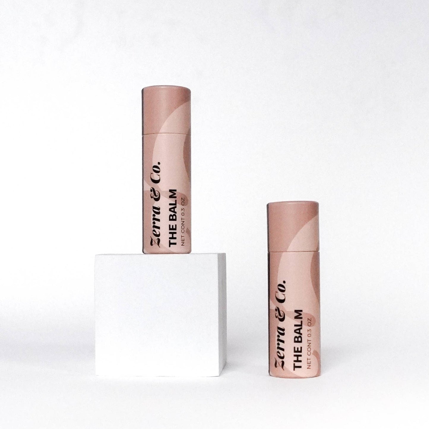 The Balm: Plain