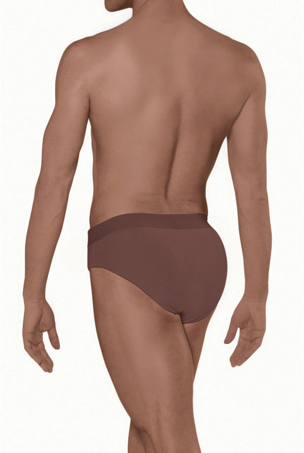 Mens/boys dance belt with full seat (Wear Moi)