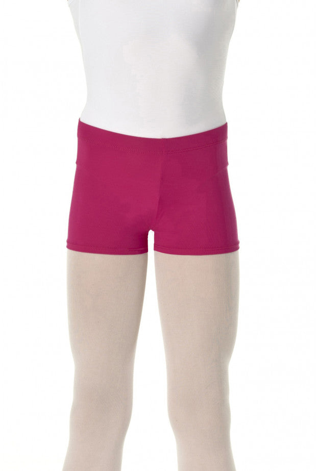 Dance shorts (Wear Moi #GIPSY)