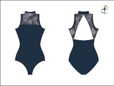 Custom by Moi Hanika (Wear Moi)