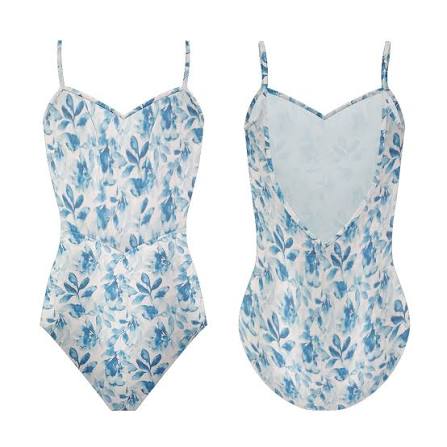 Jardin Leotard (Danse de Paris)