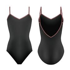 Monroe Leotard (Danse de Paris)